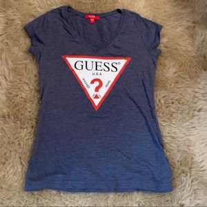 Guess t shirt